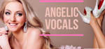 be your angelic voice for your project