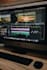 do sound design, audio editing, and mixing for your video
