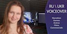 record a russian voiceover