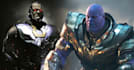 record a scary supervillain voice over for you