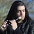be your fantasy flute player