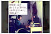 profesionally produce your music