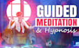 record a hypnosis or guided meditation male voiceover