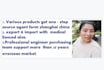 your chinese virtual assistant order processing assistant or representative
