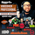 pro voiceover in latin american spanish, commercial and dubbing