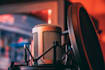 record a british accent voiceover