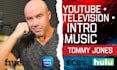 make an amazing youtube theme song