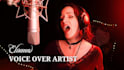 record your english female voiceover narration