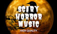 compose horror creepy suspense dark background music