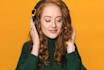 record professional american female voiceover
