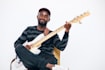 play groovy afropop bass guitar for your song