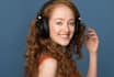 record professional british female voiceover