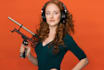 record professional australian female voiceover