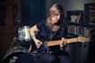 write a rock pop indie song