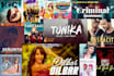 remix and edit your song in any genere