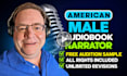 narrate, edit and produce your audible audiobook to acx standards