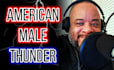 record the deepest authoritative african american english male voice