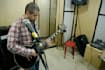 be your session blues and rock guitarist