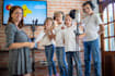 sing your kids songs and nursery rhymes in english