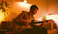 compose shoegaze, dream pop, ethereal, ambient music for you