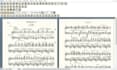 transcribe sheet music to audio, midi, pdf or transpose