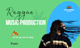produce classic, worship, or dub reggae music