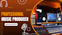 compose,sing and produce a song in any genre