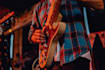 give you guitar lessons