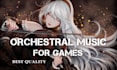 compose orchestral music for your video game