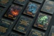 design the best playing cards for you