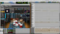 create a drum track for your song