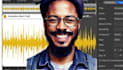 handle your podcast audio editing