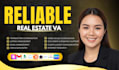 manage your real estate admin and transaction coordination