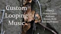compose custom looping music for your game
