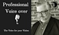 record a professional american male elearning voiceover