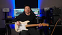 record pro acoustic and electric guitars for your music