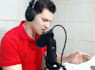 record arabic khaleeji voiceover saudi emirati kuwaiti professionally