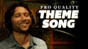 produce your podcast theme song