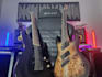 create a crushing guitar solo