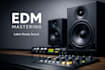 professionally master your edm track to industry standards