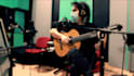 record pro nylon guitar for any genre