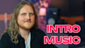 compose and produce your intro music