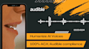 edit and master your ai generated audiobook for acx and audible
