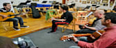be your guitar teacher flamenco classical pop