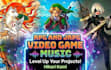 compose original orchestral music for your rpg or jrpg game
