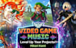 compose original orchestral music for your rpg game