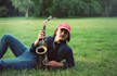 record alto saxophone for you
