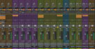 mix your song from a multitrack source