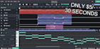 make orchestral, rock, or chill soundtrack