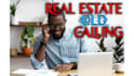 do real estate cold calls for you